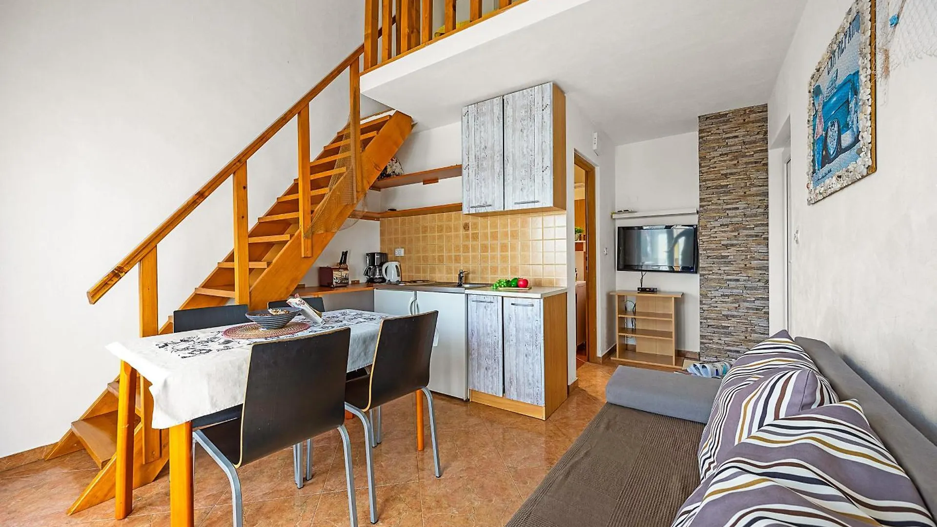 Apartments Mijic Medulin