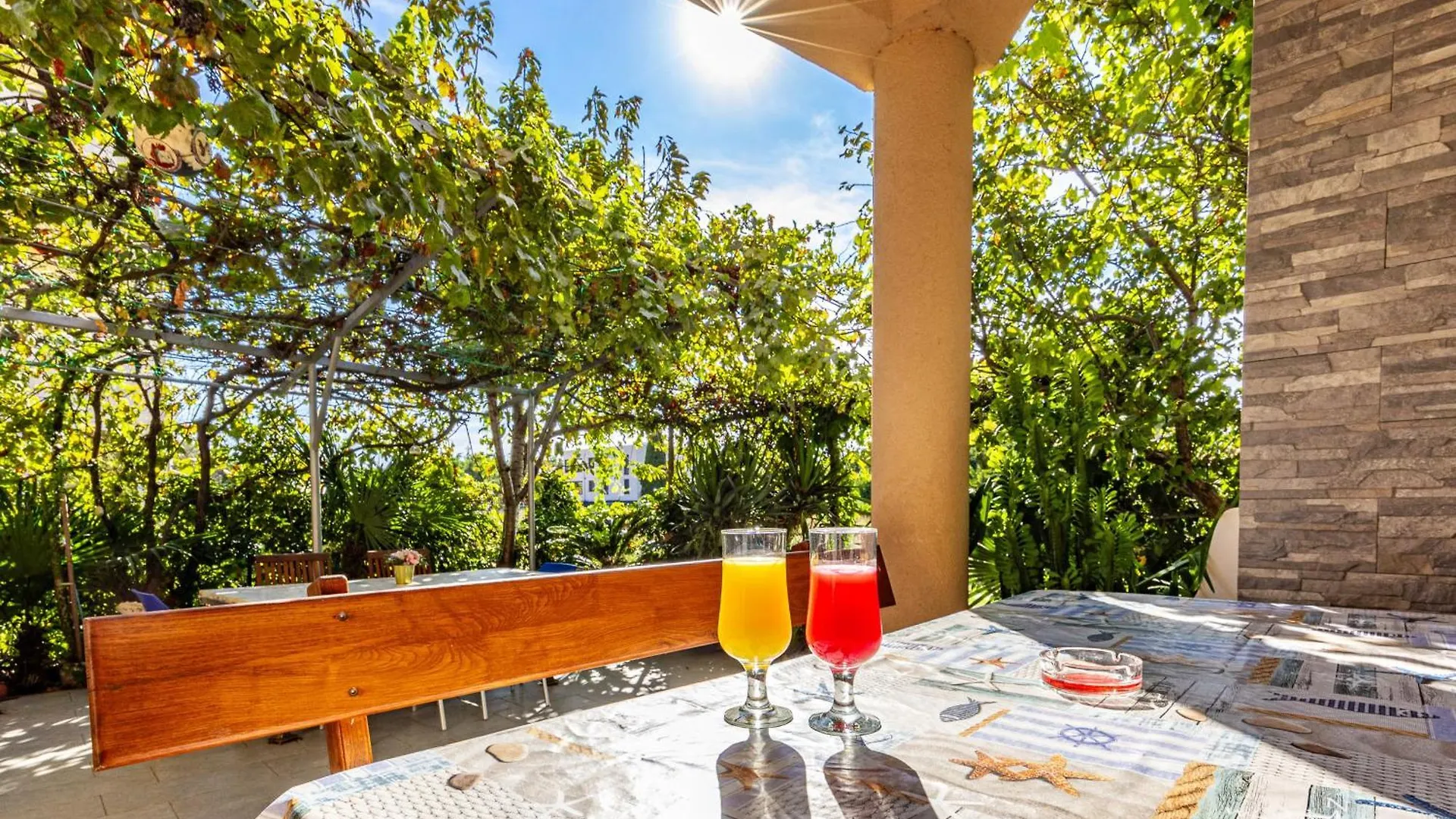 Apartments Mijic Medulin Croatie