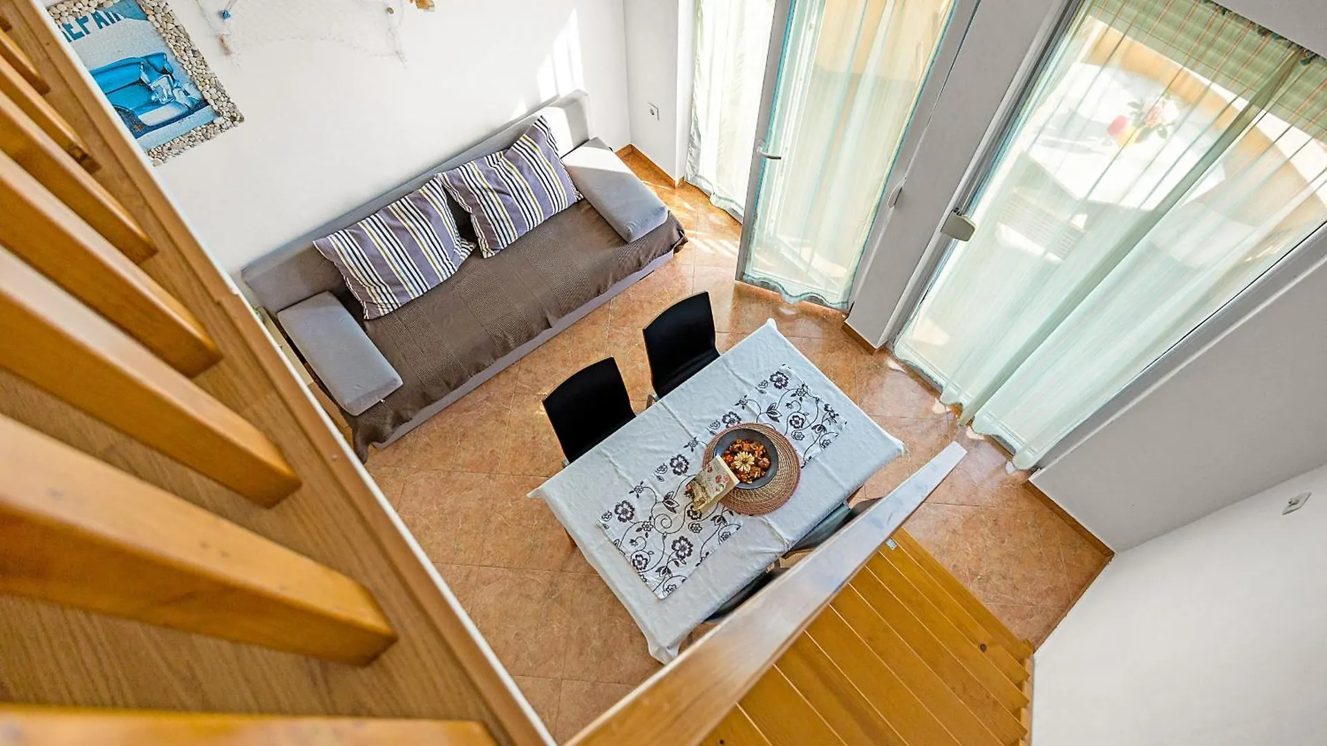 Apartments Mijic Medulin Croatie