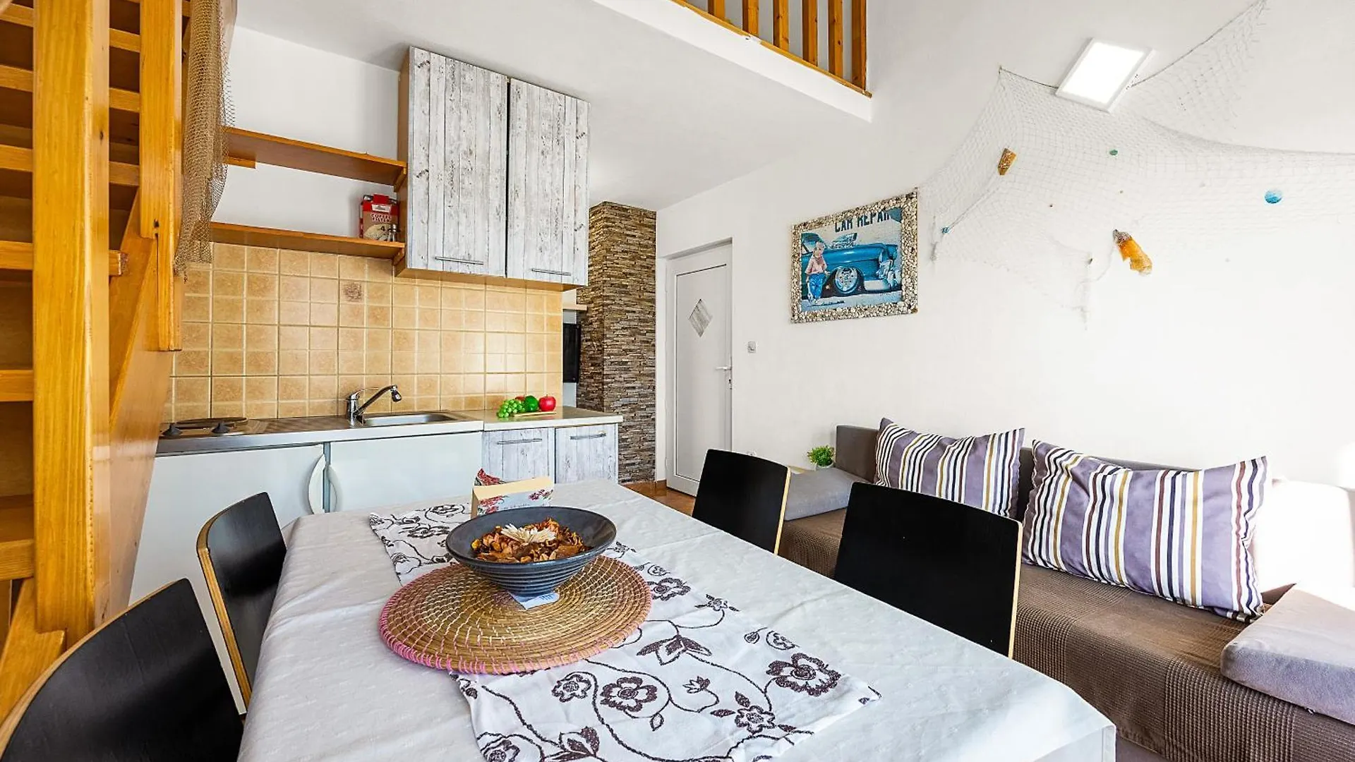 Apartments Mijic Medulin