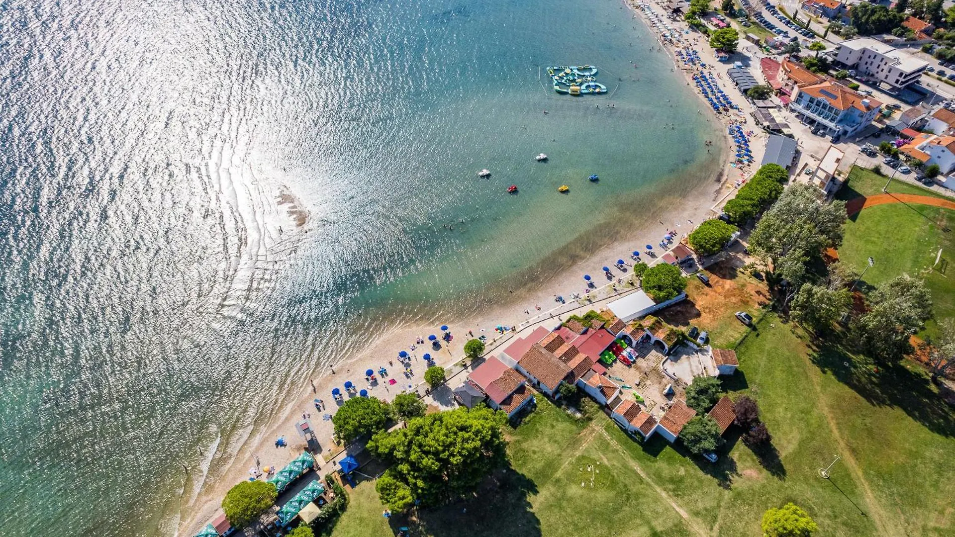 Apartments Mijic Medulin