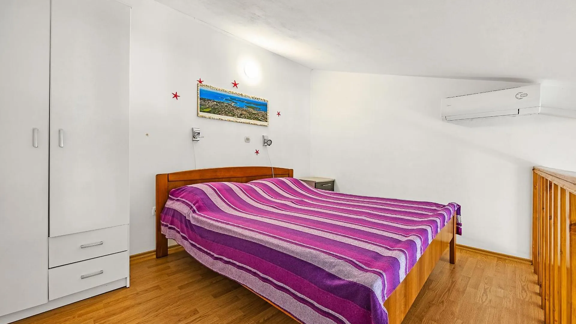 Apartments Mijic Medulin