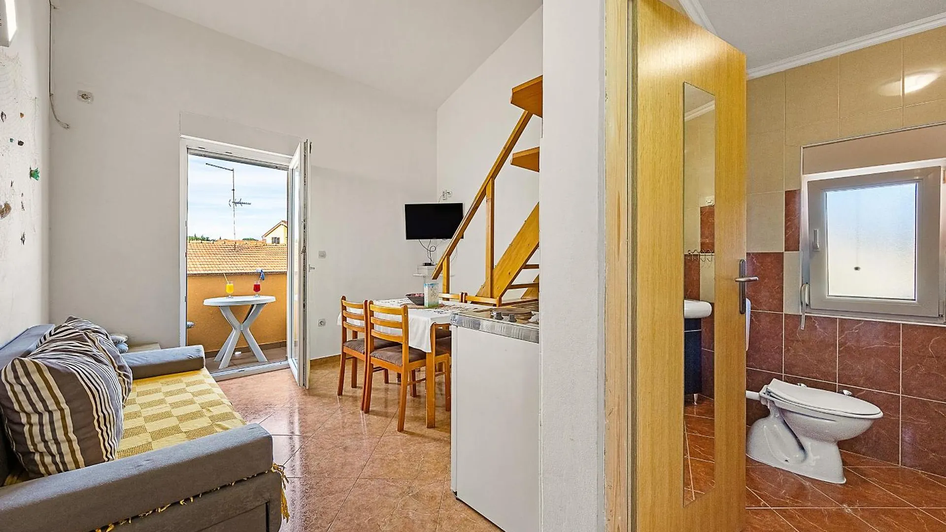 Apartments Mijic Medulin 0*,