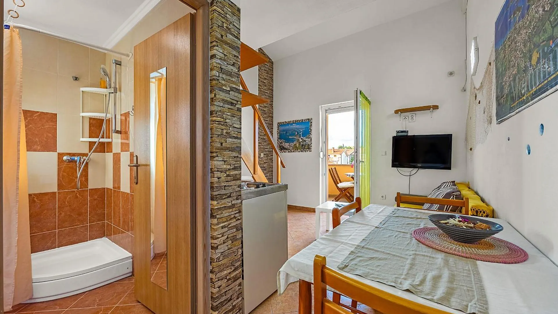 Apartments Mijic Medulin