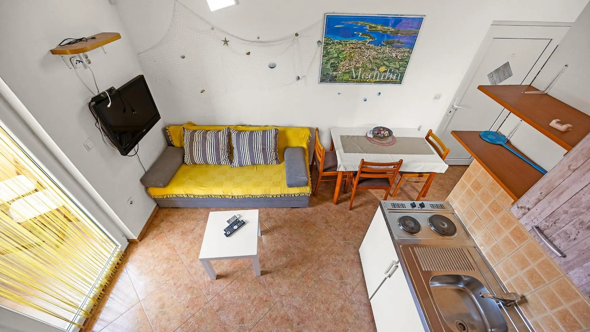 Apartments Mijic Medulin