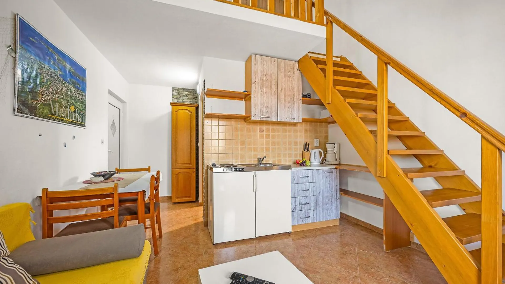 Apartments Mijic Medulin