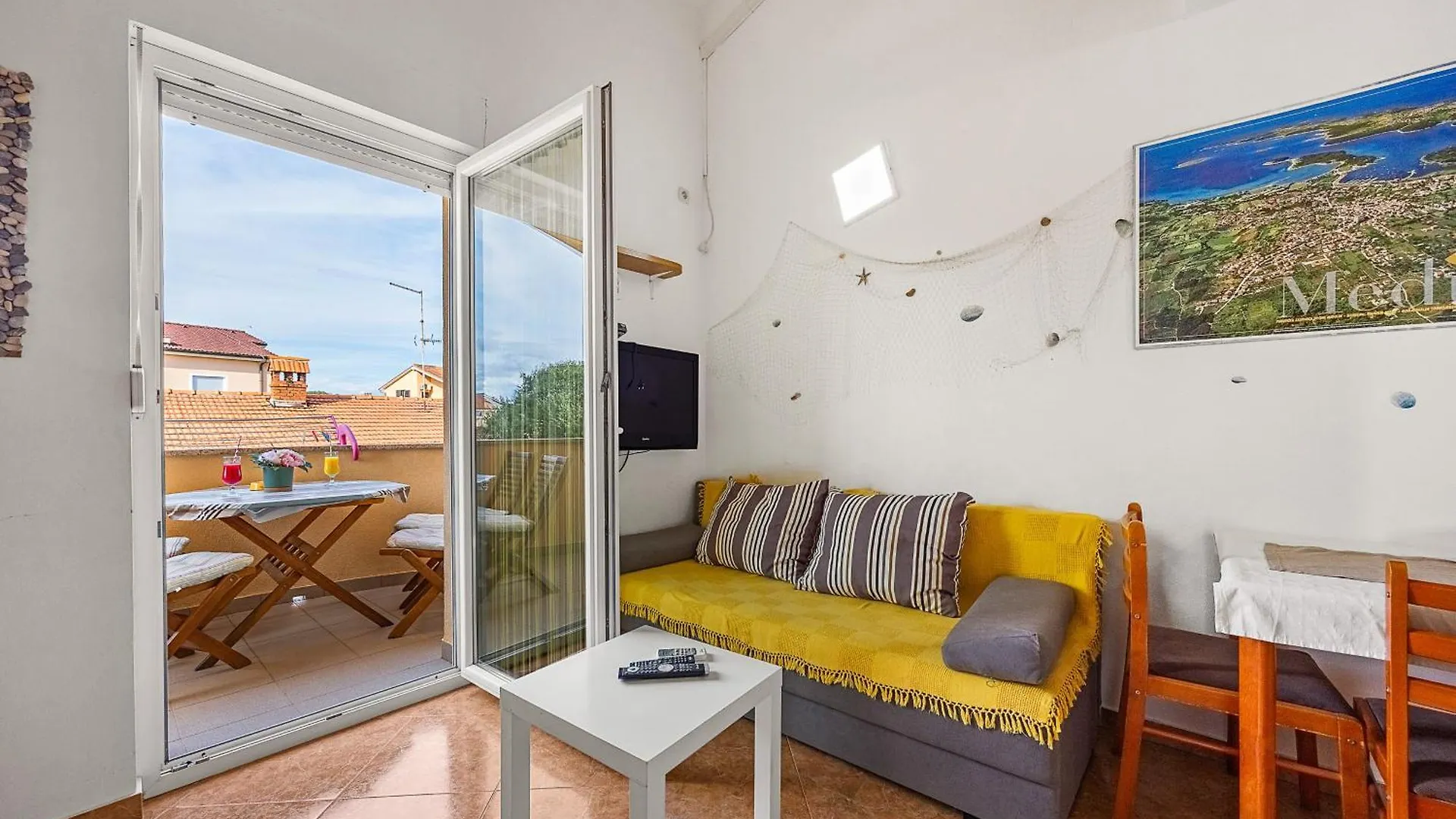 Apartments Mijic Medulin